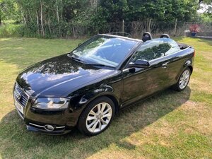 Audi A3 1.2 A3 Sport Tfsi 2dr