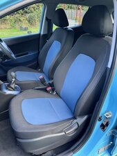 Hyundai i10 1.0 I10 SE 5dr