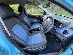 Hyundai i10 1.0 I10 SE 5dr