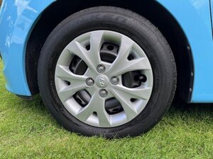 Hyundai i10 1.0 I10 SE 5dr