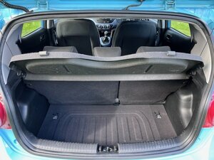 Hyundai i10 1.0 I10 SE 5dr