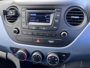 Hyundai i10 1.0 I10 SE 5dr