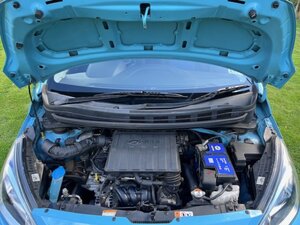 Hyundai i10 1.0 I10 SE 5dr