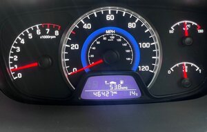 Hyundai i10 1.0 I10 SE 5dr