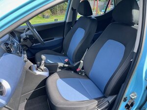 Hyundai i10 1.0 I10 SE 5dr