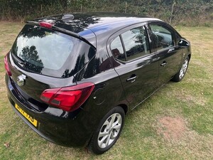 Vauxhall Corsa 1.4 Sri Ecoflex 5dr