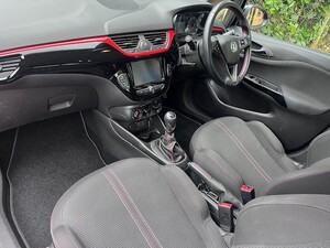 Vauxhall Corsa 1.4 Sri Ecoflex 5dr