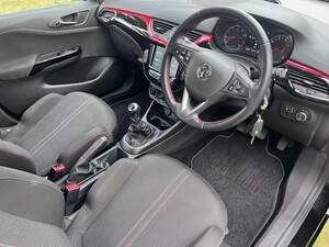 Vauxhall Corsa 1.4 Sri Ecoflex 5dr