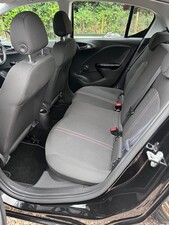 Vauxhall Corsa 1.4 Sri Ecoflex 5dr