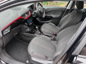 Vauxhall Corsa 1.4 Sri Ecoflex 5dr