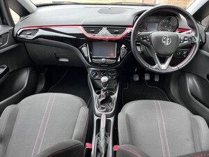 Vauxhall Corsa 1.4 Sri Ecoflex 5dr