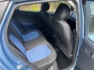 Hyundai i10 1.2 I10 Se 5dr
