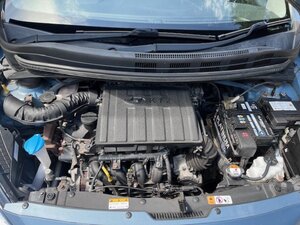 Hyundai i10 1.2 I10 Se 5dr
