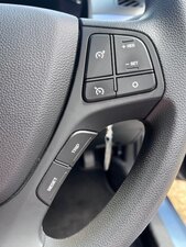 Hyundai i10 1.2 I10 Se 5dr
