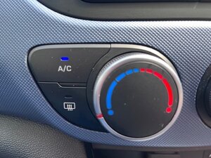 Hyundai i10 1.2 I10 Se 5dr