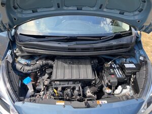 Hyundai i10 1.2 I10 Se 5dr
