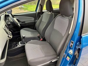 Toyota Yaris 1.0 Yaris ICON Vvt-i 5dr