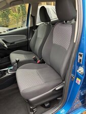 Toyota Yaris 1.0 Yaris ICON Vvt-i 5dr