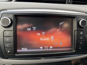 Toyota Yaris 1.0 Yaris ICON Vvt-i 5dr