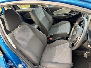 Toyota Yaris 1.0 Yaris ICON Vvt-i 5dr