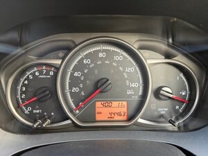 Toyota Yaris 1.0 Yaris ICON Vvt-i 5dr