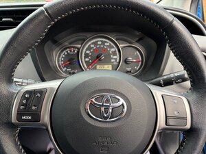 Toyota Yaris 1.0 Yaris ICON Vvt-i 5dr