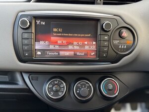 Toyota Yaris 1.0 Yaris ICON Vvt-i 5dr