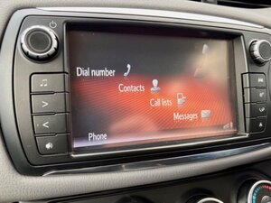 Toyota Yaris 1.0 Yaris ICON Vvt-i 5dr