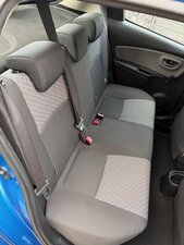 Toyota Yaris 1.0 Yaris ICON Vvt-i 5dr