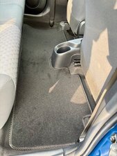 Toyota Yaris 1.0 Yaris ICON Vvt-i 5dr