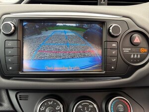 Toyota Yaris 1.0 Yaris ICON Vvt-i 5dr