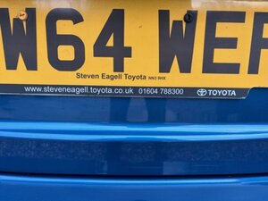 Toyota Yaris 1.0 Yaris ICON Vvt-i 5dr