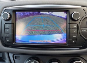 Toyota Yaris 1.0 Yaris ICON Vvt-i 5dr