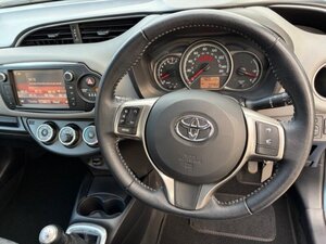 Toyota Yaris 1.0 Yaris ICON Vvt-i 5dr