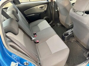 Toyota Yaris 1.0 Yaris ICON Vvt-i 5dr