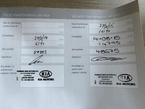 Kia Picanto 1.2 Picanto 3 5dr