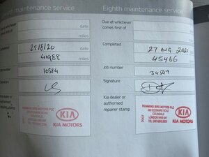 Kia Picanto 1.2 Picanto 3 5dr