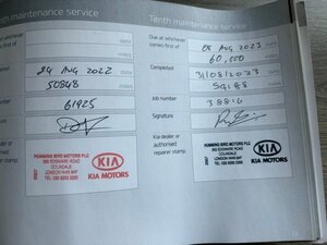 Kia Picanto 1.2 Picanto 3 5dr