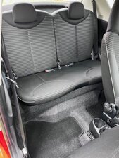 Peugeot 107 1.0 107 Active 3dr