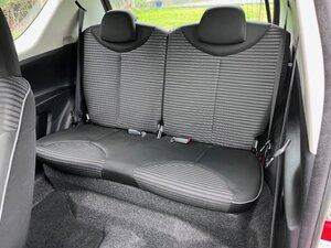 Peugeot 107 1.0 107 Active 3dr