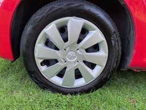 Peugeot 107 1.0 107 Active 3dr