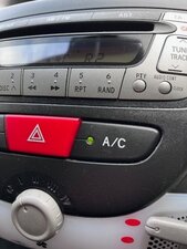 Peugeot 107 1.0 107 Active 3dr
