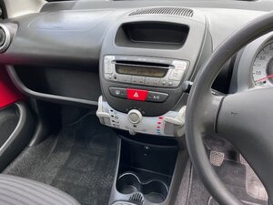 Peugeot 107 1.0 107 Active 3dr