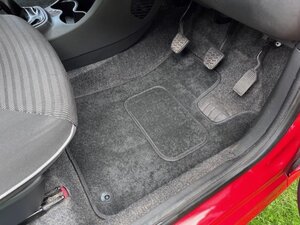 Peugeot 107 1.0 107 Active 3dr