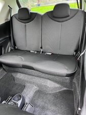 Peugeot 107 1.0 107 Active 3dr