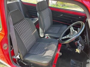Rover Mini  Mini Cooper  dr