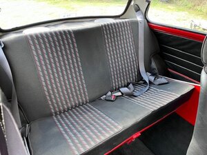 Rover Mini  Mini Cooper  dr