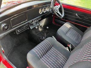 Rover Mini  Mini Cooper  dr
