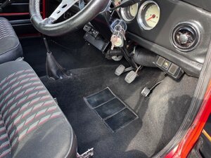 Rover Mini  Mini Cooper  dr