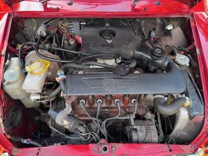 Rover Mini  Mini Cooper  dr
